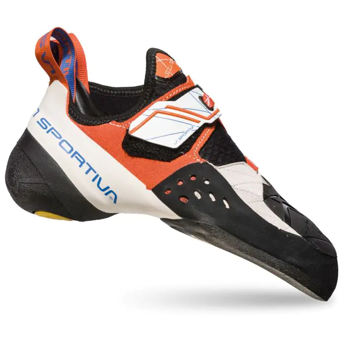 La Sportiva Solution