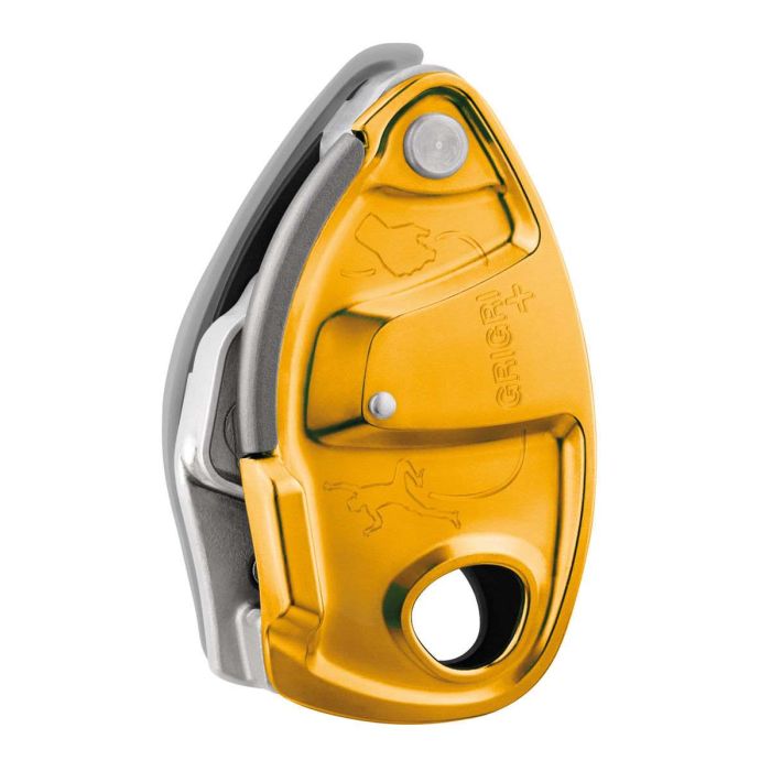 Petzl Grigri+