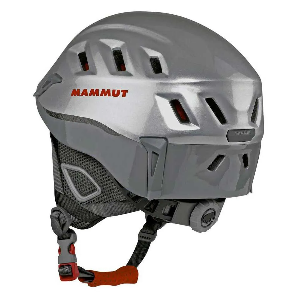 Mammut Alpine Helmet