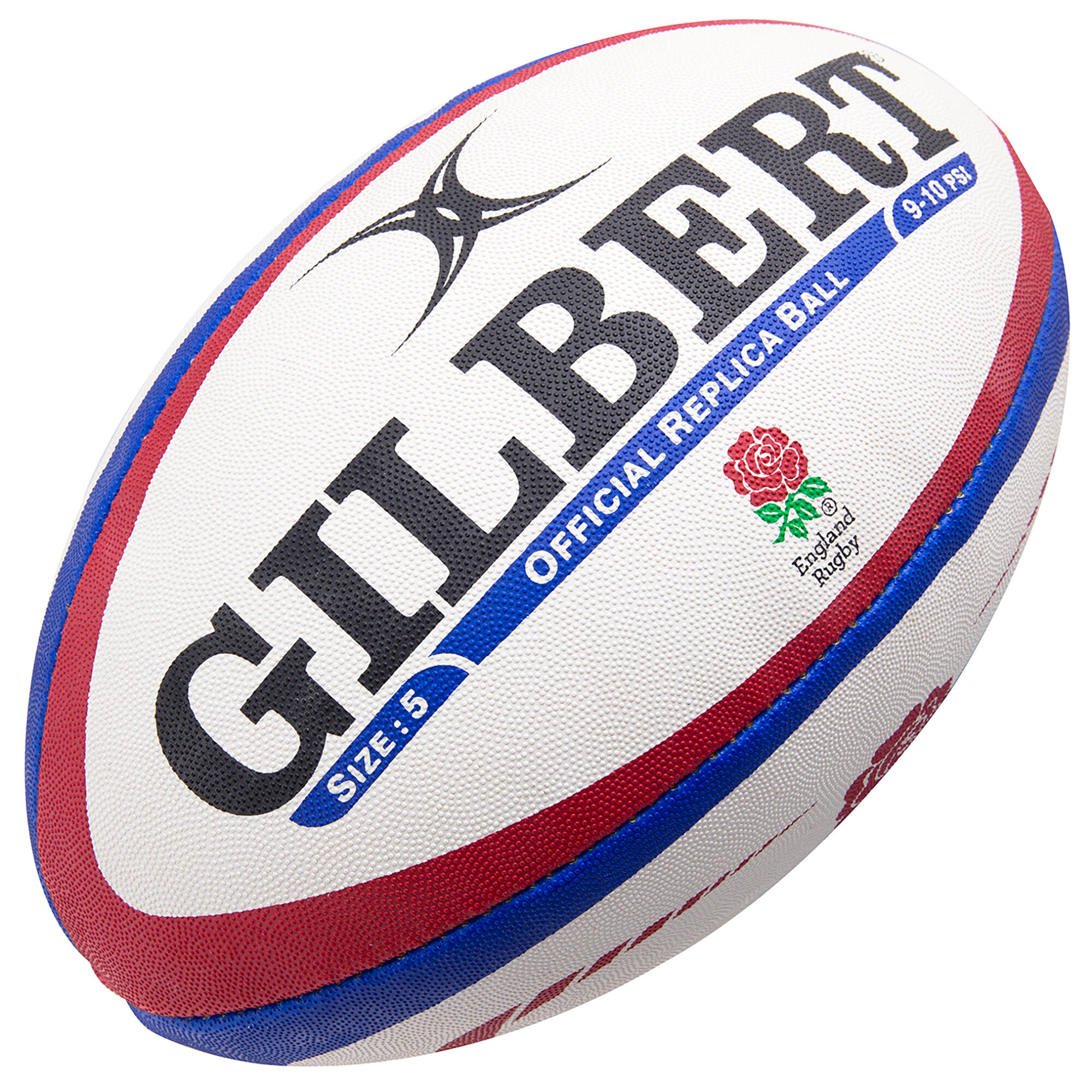 Gilbert Rugby Ball