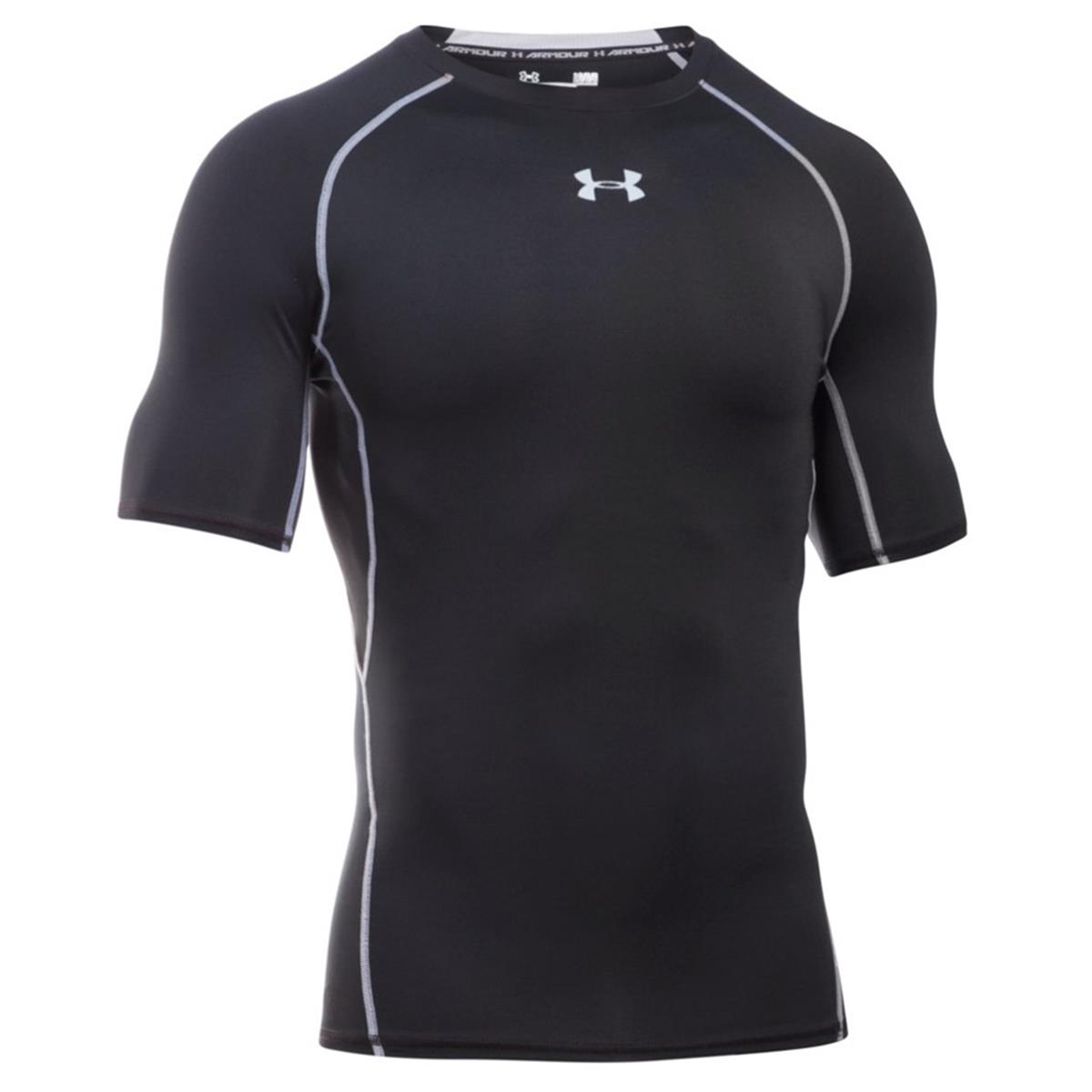 Under Armour HeatGear Compression