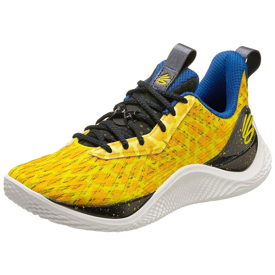 Under Armour Curry 10