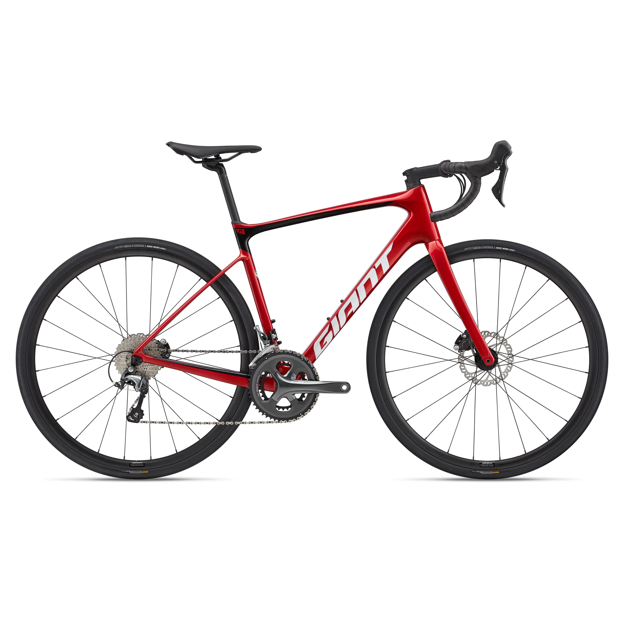 Giant Defy Advanced 3